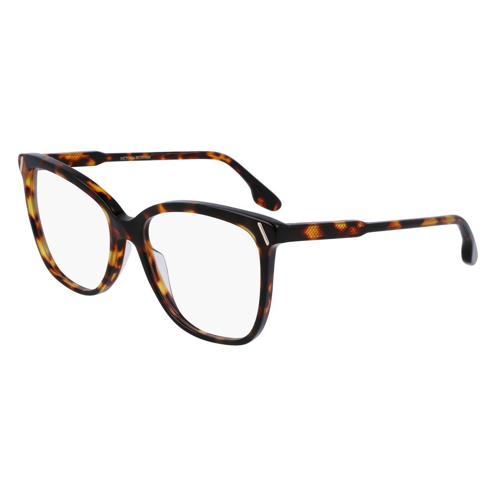 Brown Acetate Glasses (Frames) - ventzia