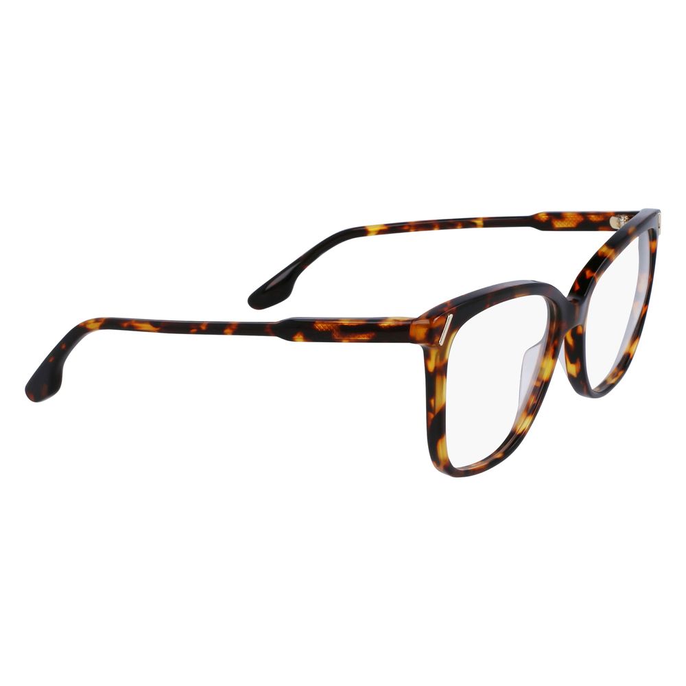Brown Acetate Glasses (Frames) - ventzia