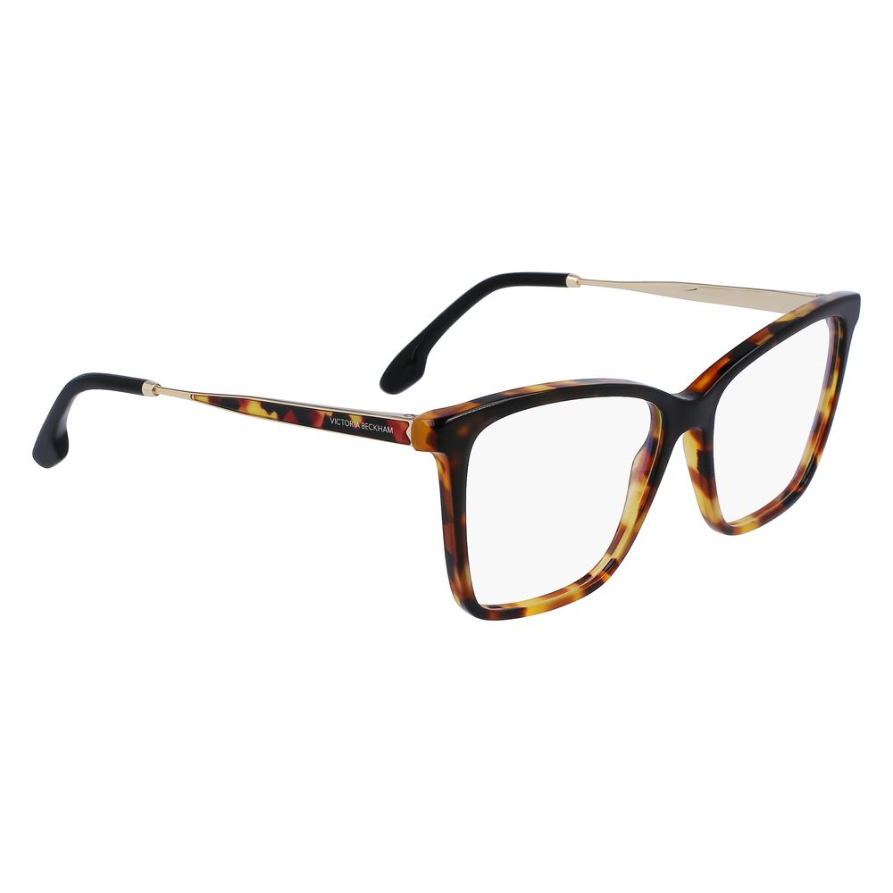 Brown Acetate Glasses (Frames) - ventzia