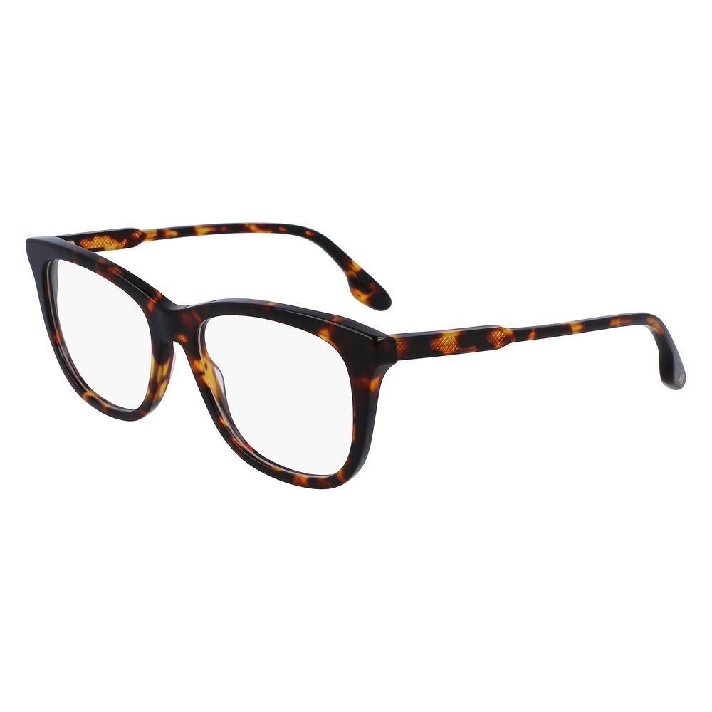 Brown Acetate Glasses (Frames) - ventzia