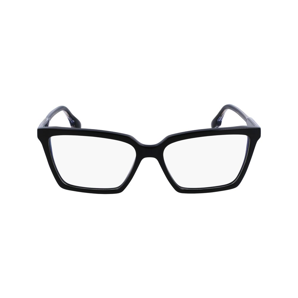 Black Acetate Glasses (Frames) - ventzia