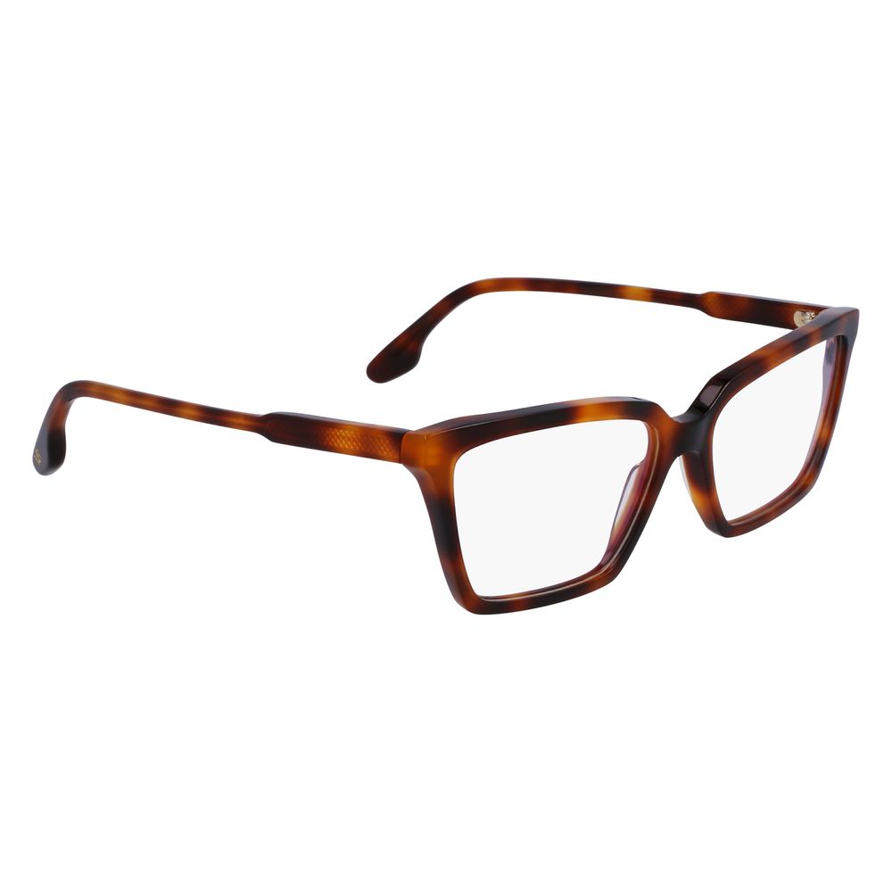 Brown Acetate Glasses (Frames) - ventzia