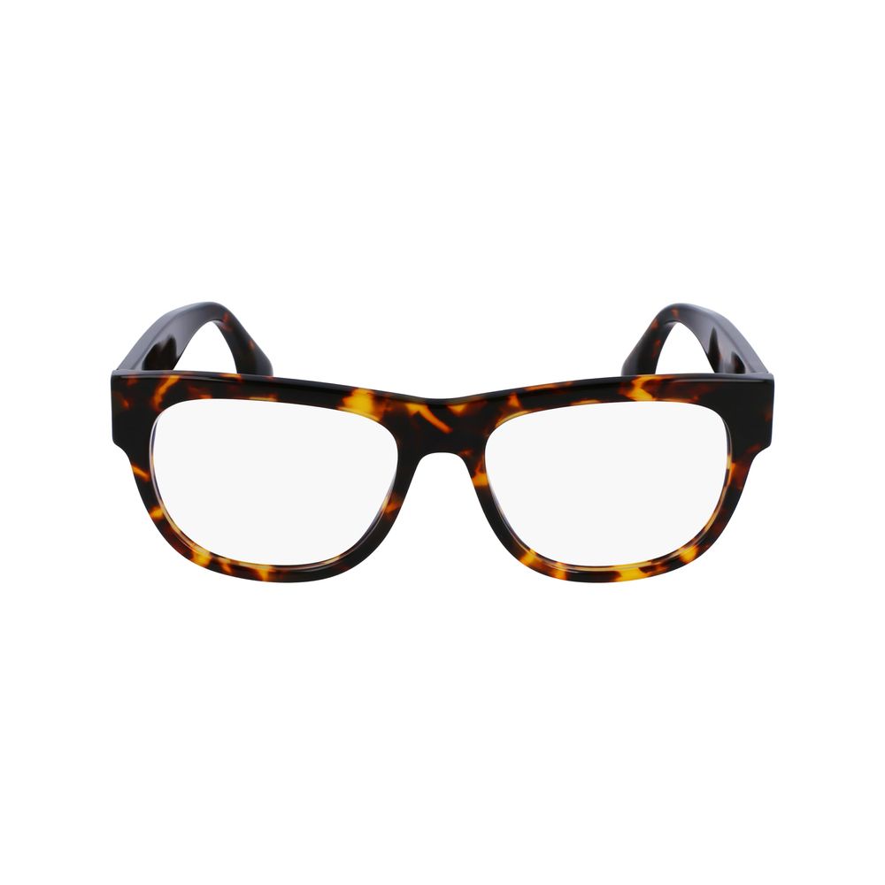 Brown Acetate Glasses (Frames) - ventzia