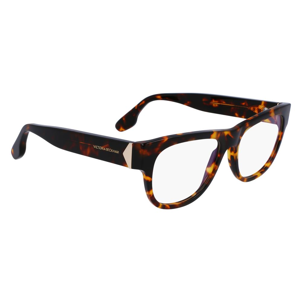 Brown Acetate Glasses (Frames) - ventzia