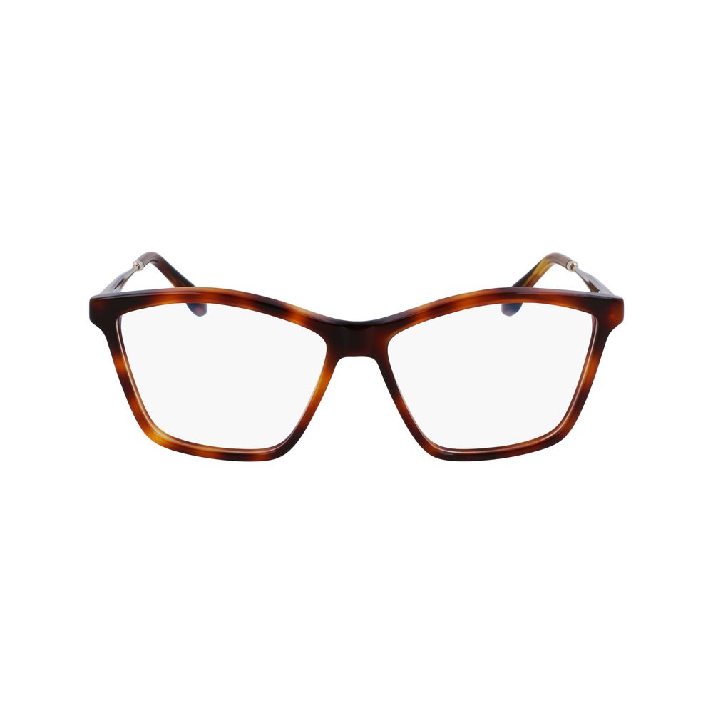 Brown Acetate Glasses (Frames) - ventzia