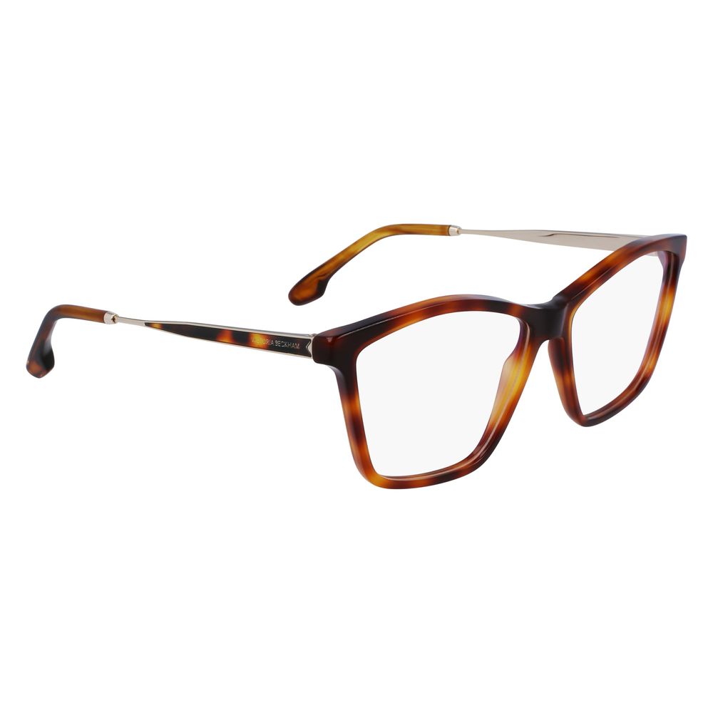 Brown Acetate Glasses (Frames) - ventzia