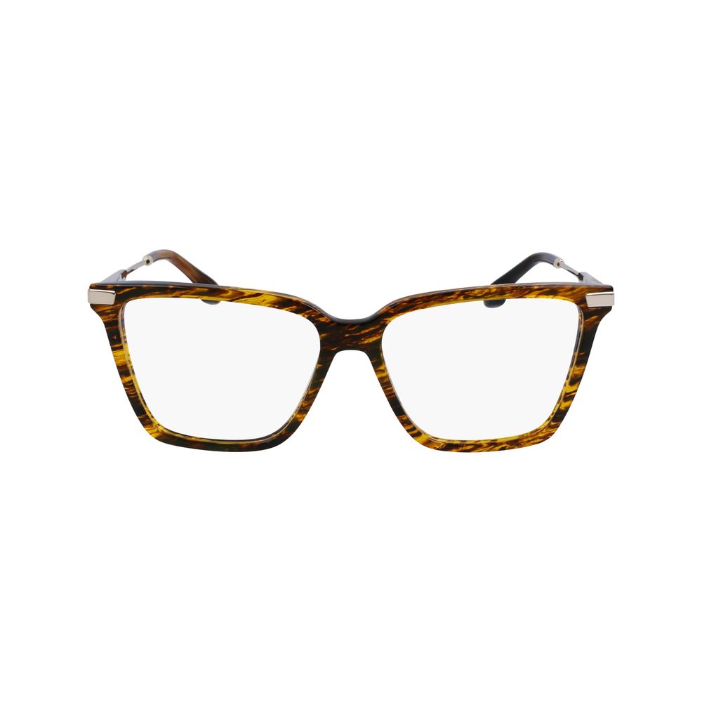 Transparent Acetate Glasses (Frames) - ventzia