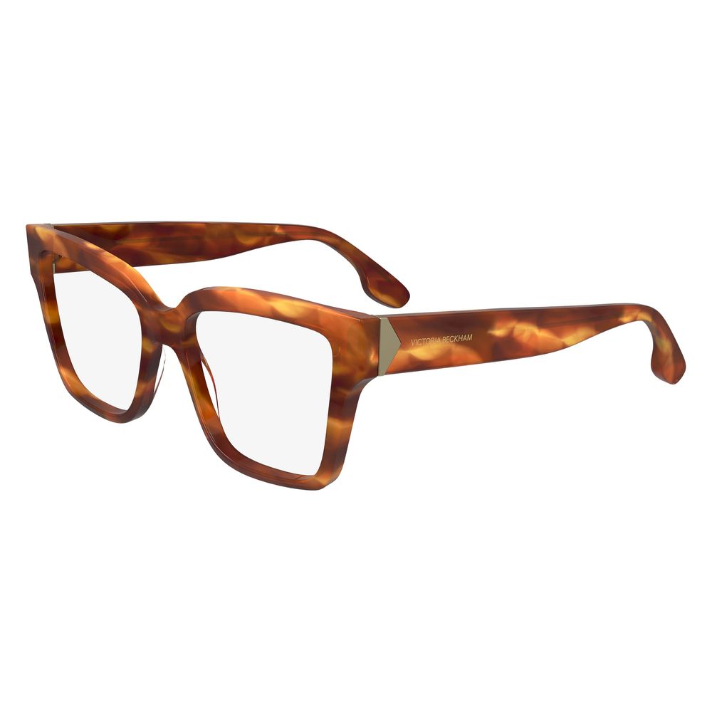 Brown Acetate Glasses (Frames) - ventzia