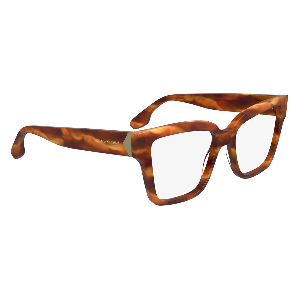 Brown Acetate Glasses (Frames) - ventzia