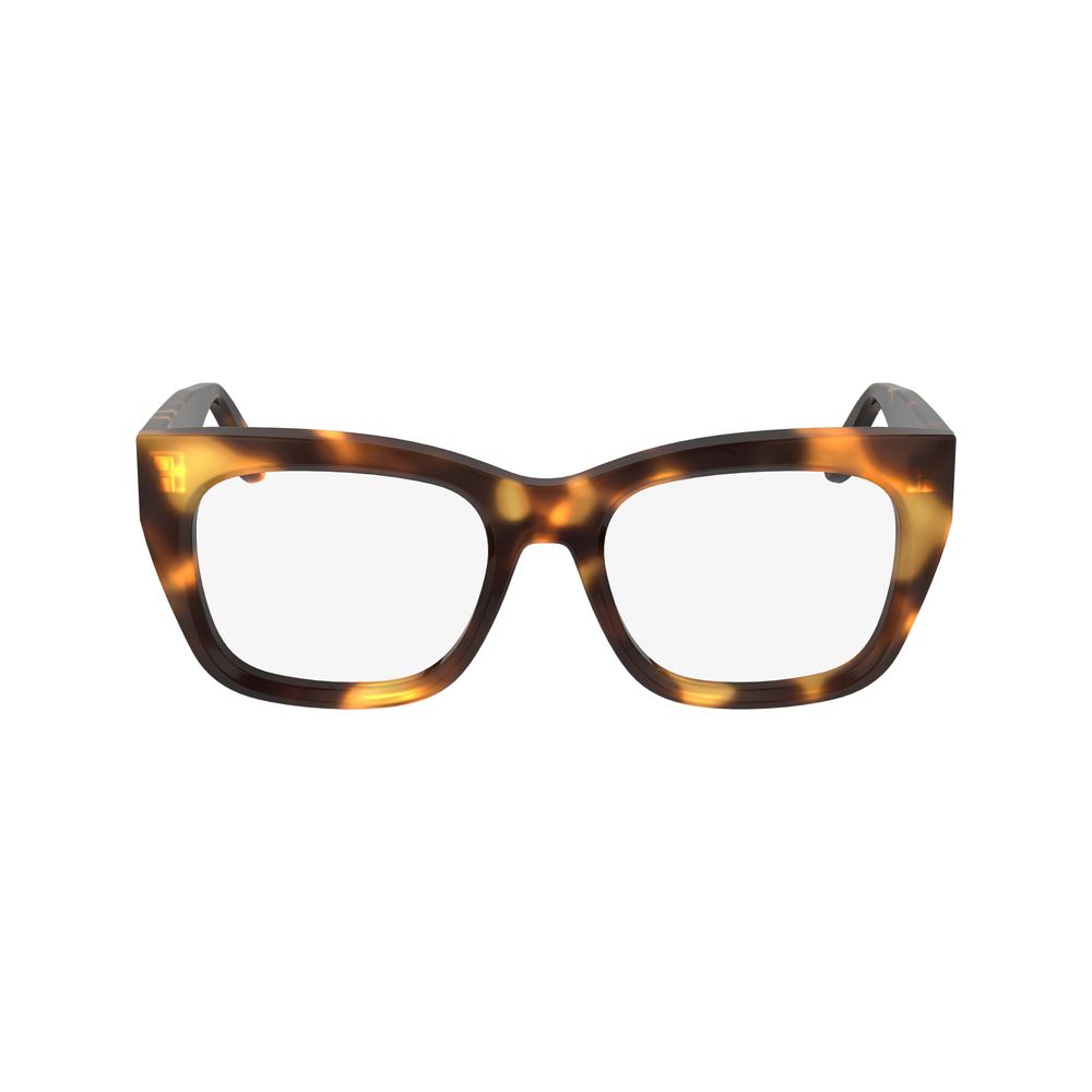 Brown Acetate Glasses (Frames) - ventzia
