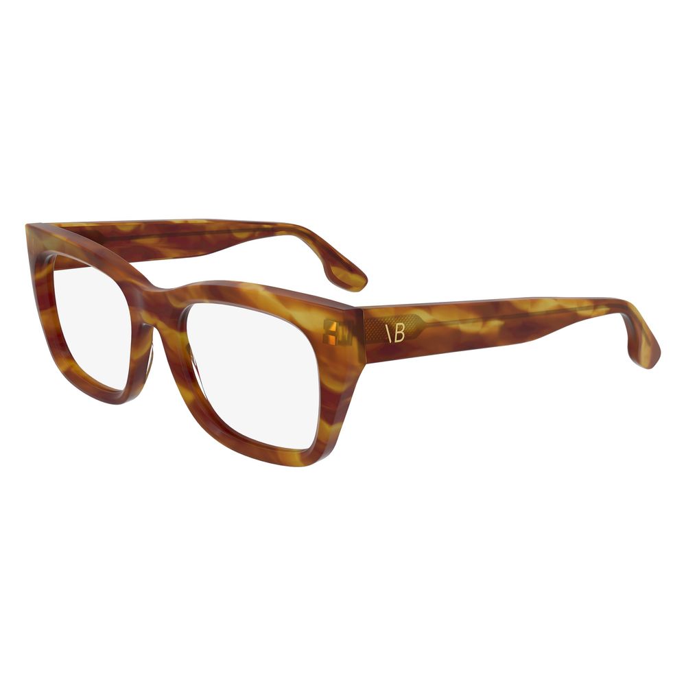 Brown Acetate Glasses (Frames) - ventzia