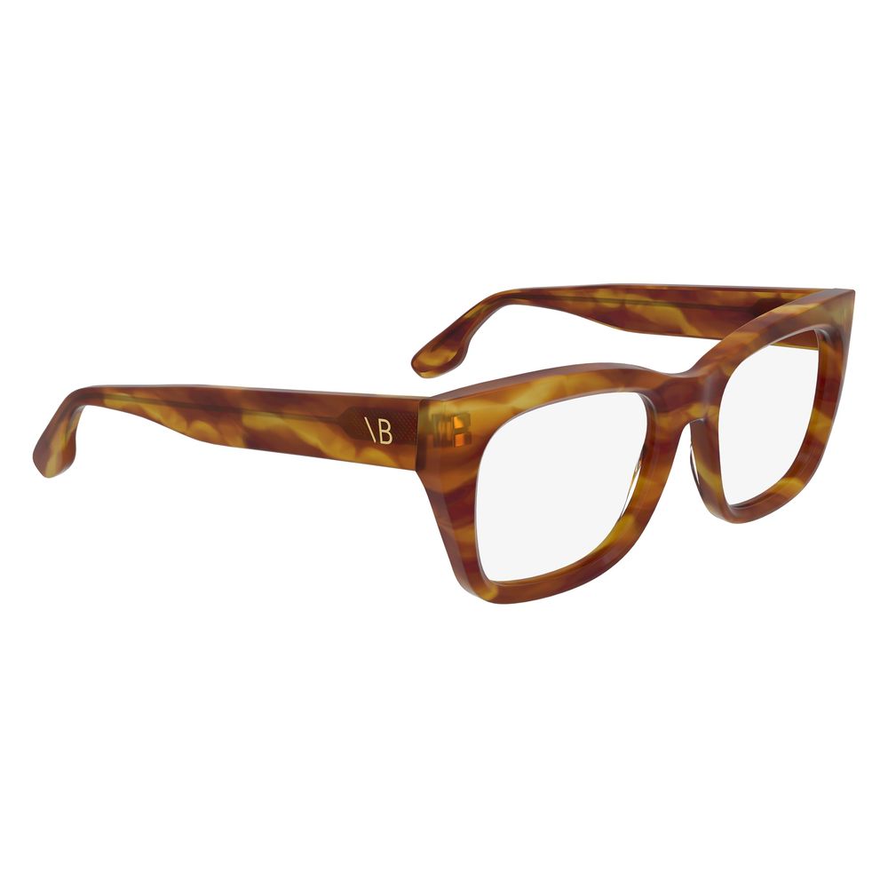 Brown Acetate Glasses (Frames) - ventzia