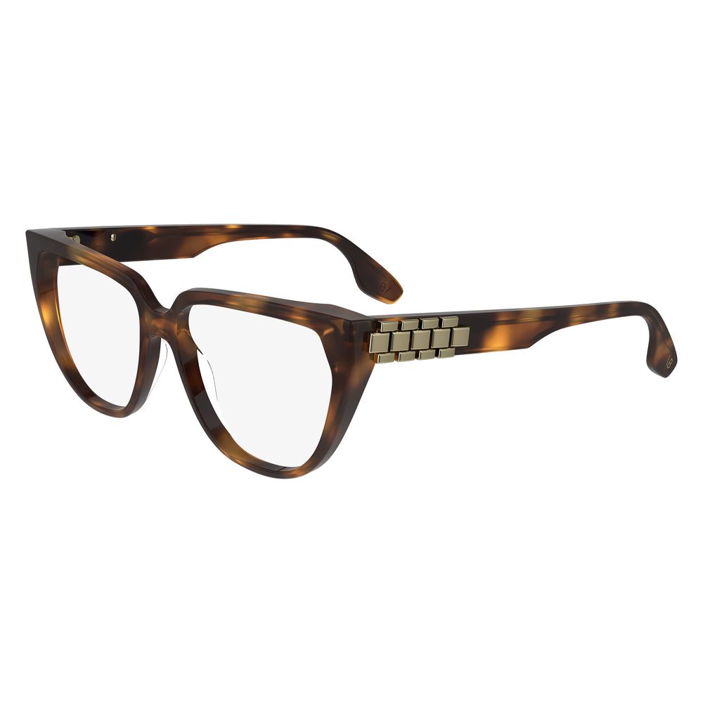 Brown Acetate Glasses (Frames) - ventzia