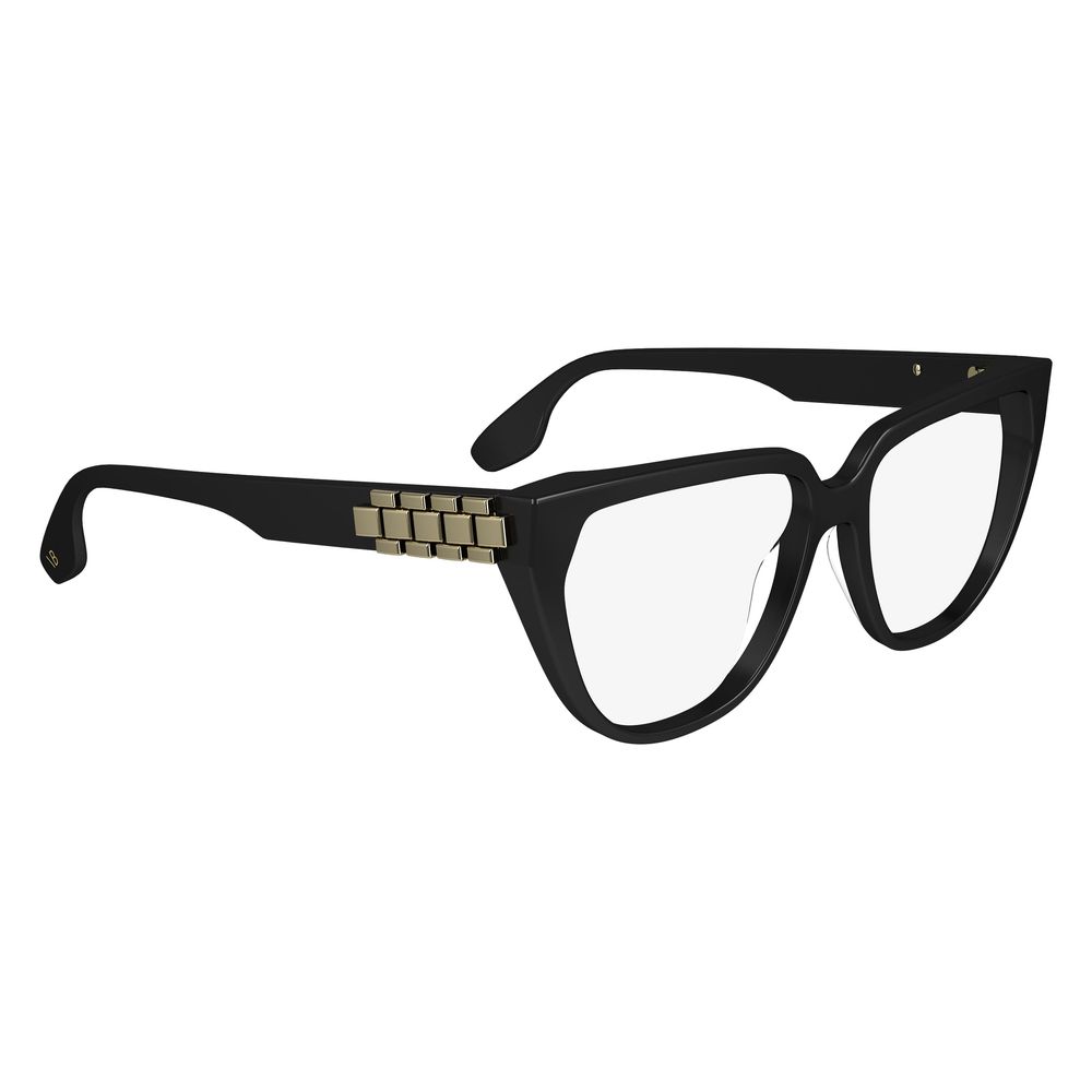 Black Acetate Glasses (Frames) - ventzia
