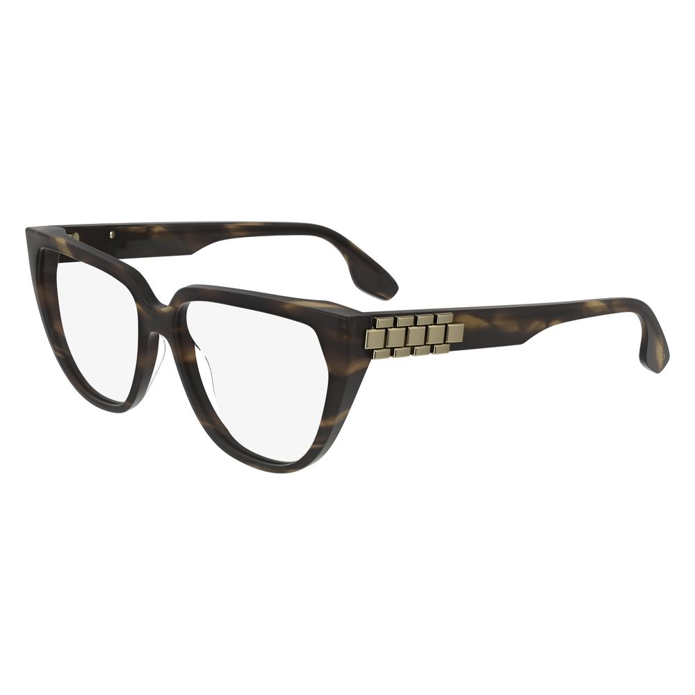 Brown Acetate Glasses (Frames) - ventzia