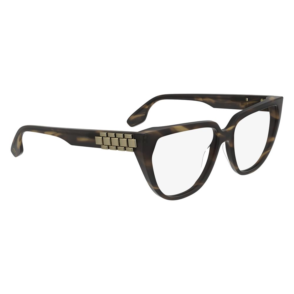 Brown Acetate Glasses (Frames) - ventzia
