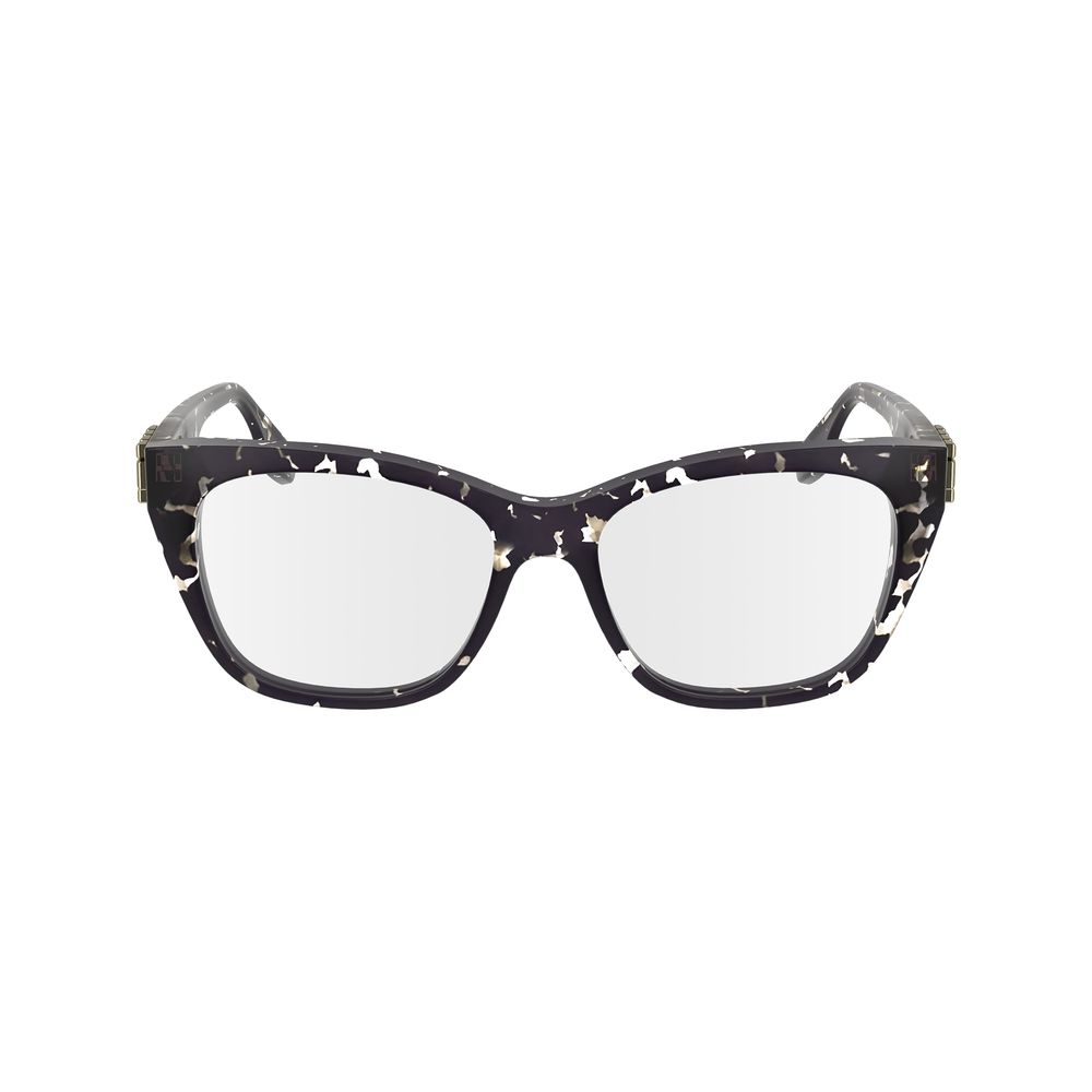Black Acetate Glasses (Frames) - ventzia