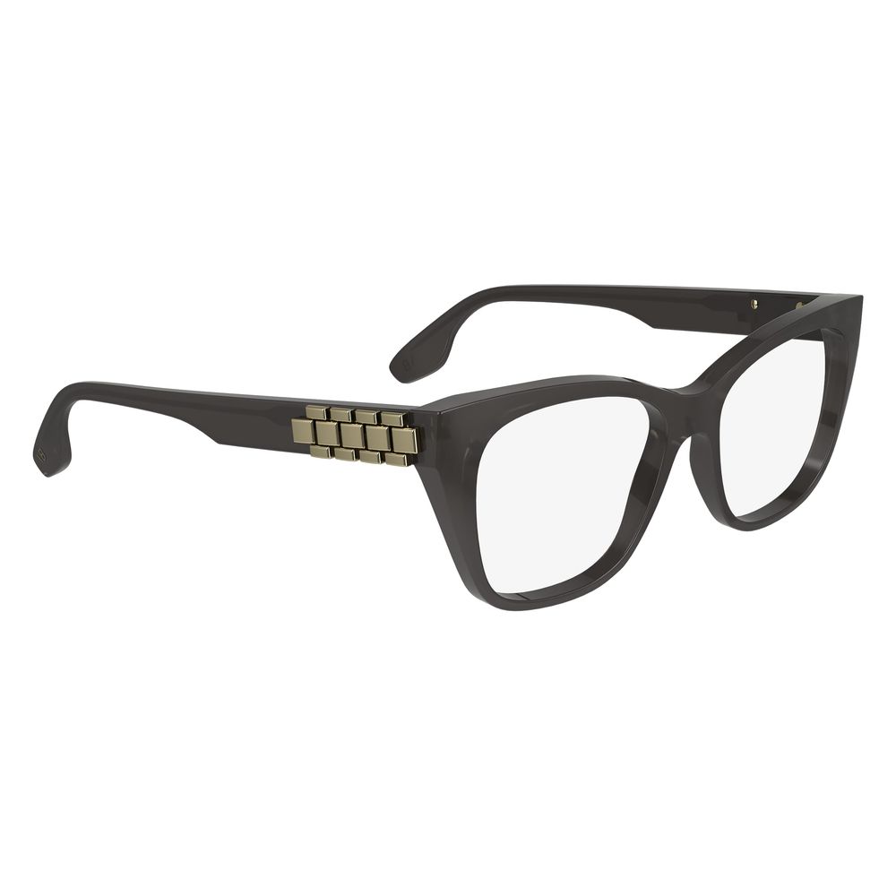 Gray Acetate Glasses (Frames) - ventzia