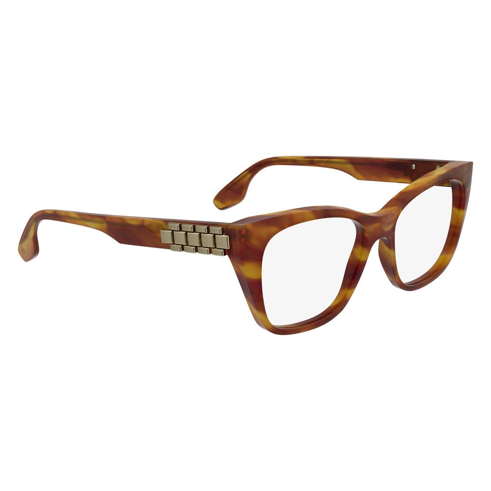 Brown Acetate Glasses (Frames) - ventzia