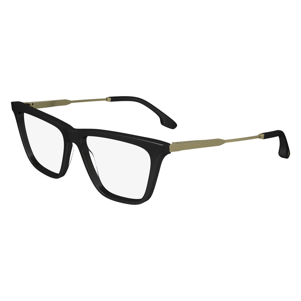 Black Acetate Glasses (Frames) - ventzia