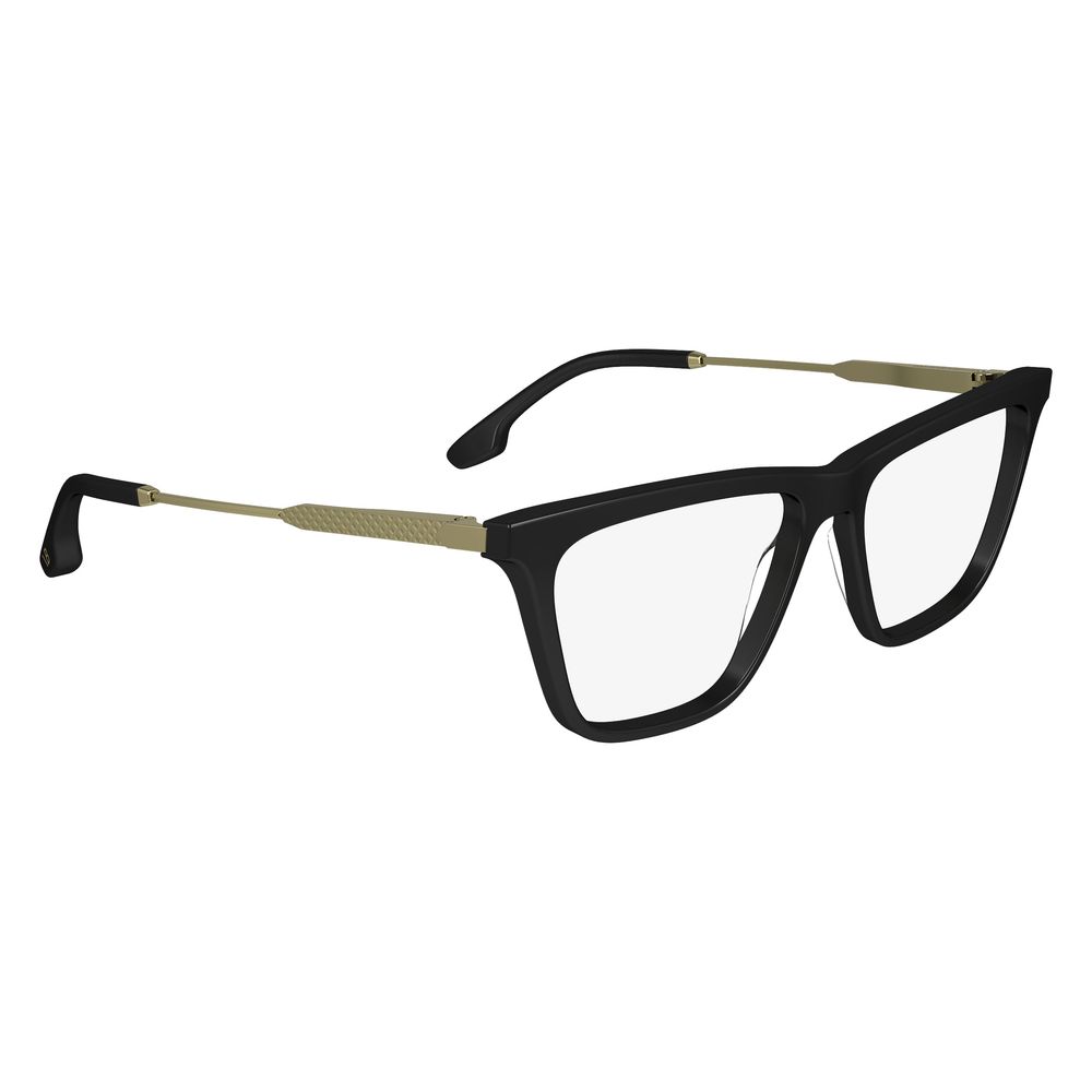 Black Acetate Glasses (Frames) - ventzia