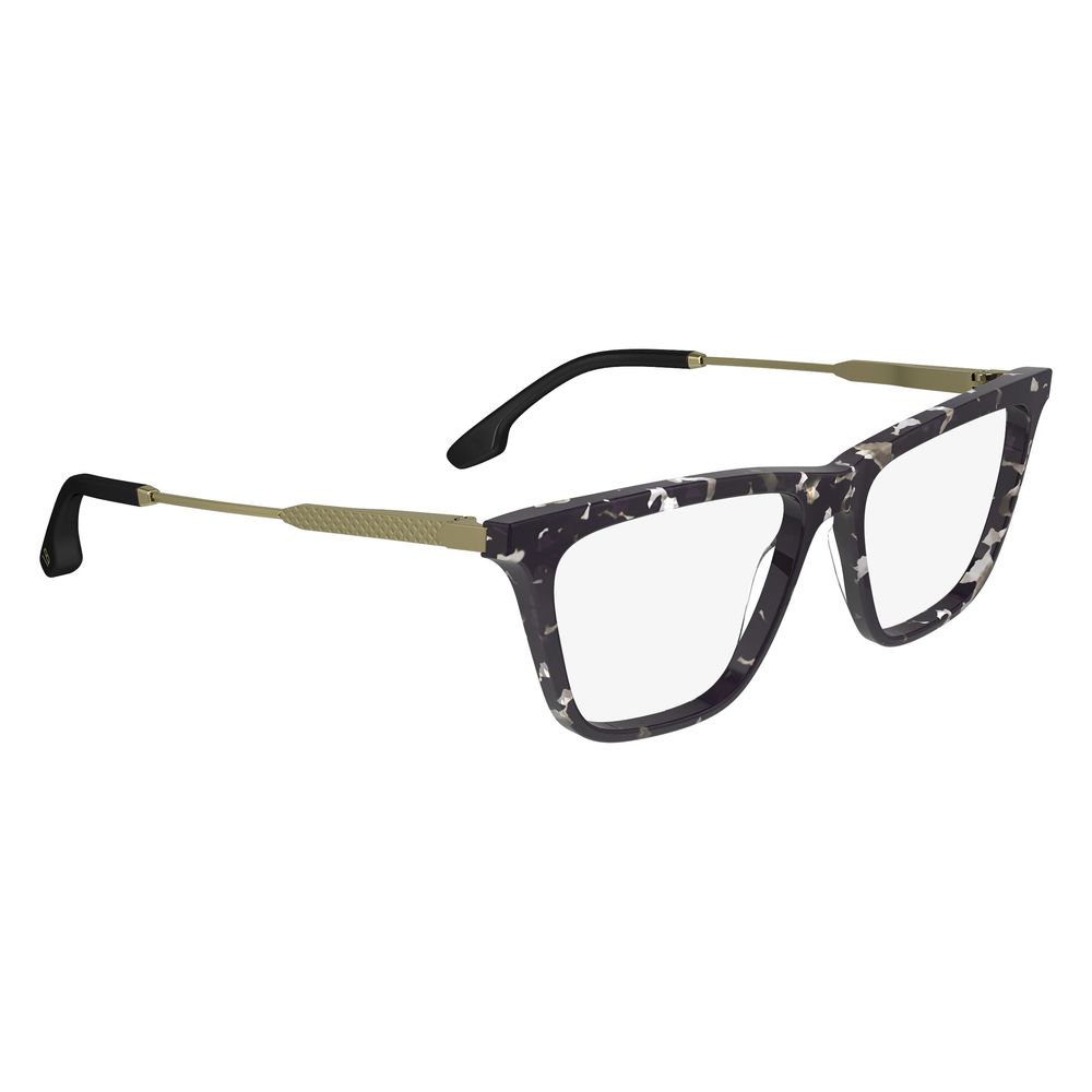 Black Acetate Glasses (Frames) - ventzia