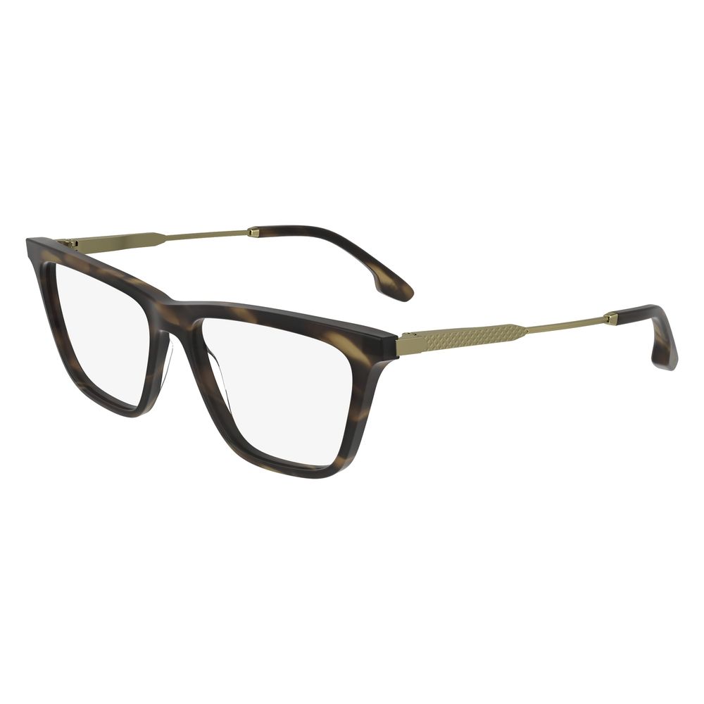 Brown Acetate Glasses (Frames) - ventzia