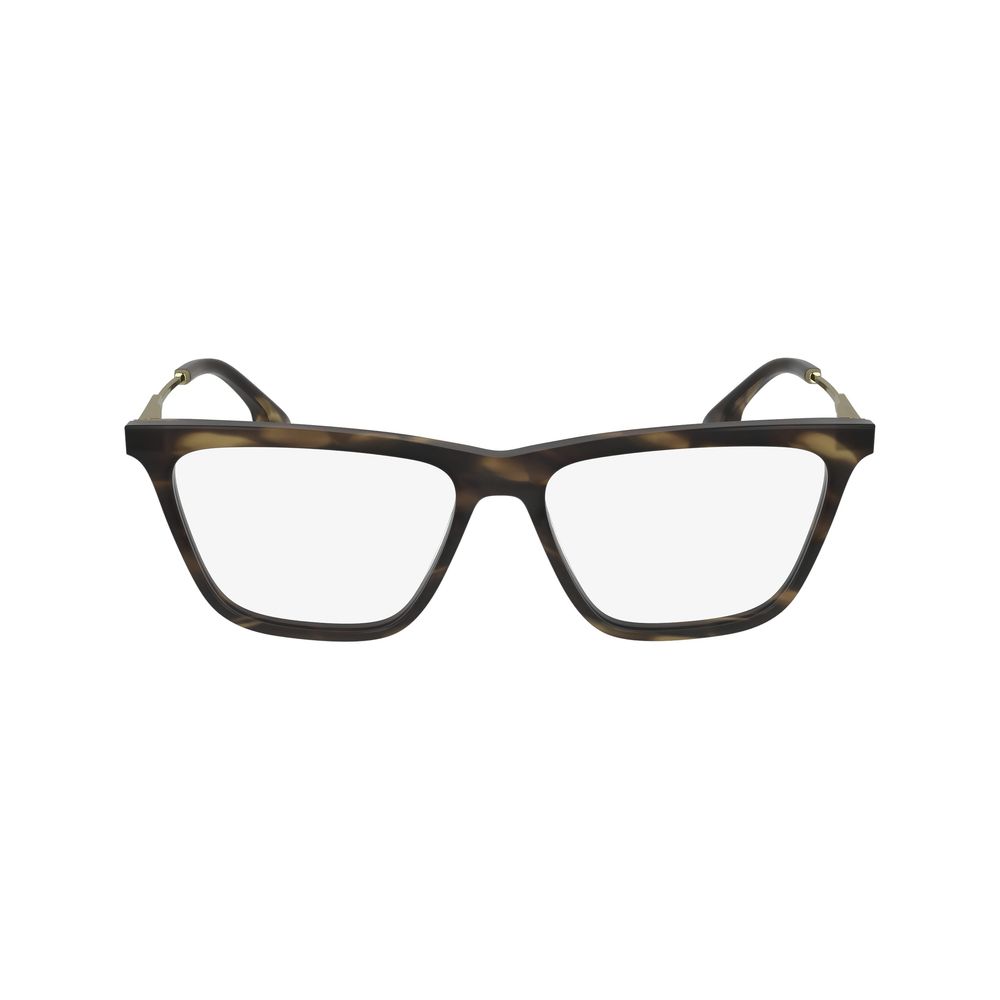 Brown Acetate Glasses (Frames) - ventzia