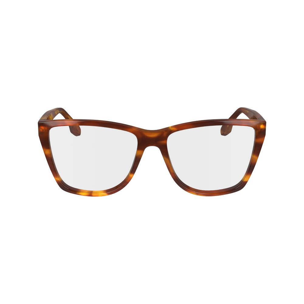 Brown Acetate Glasses (Frames) - ventzia