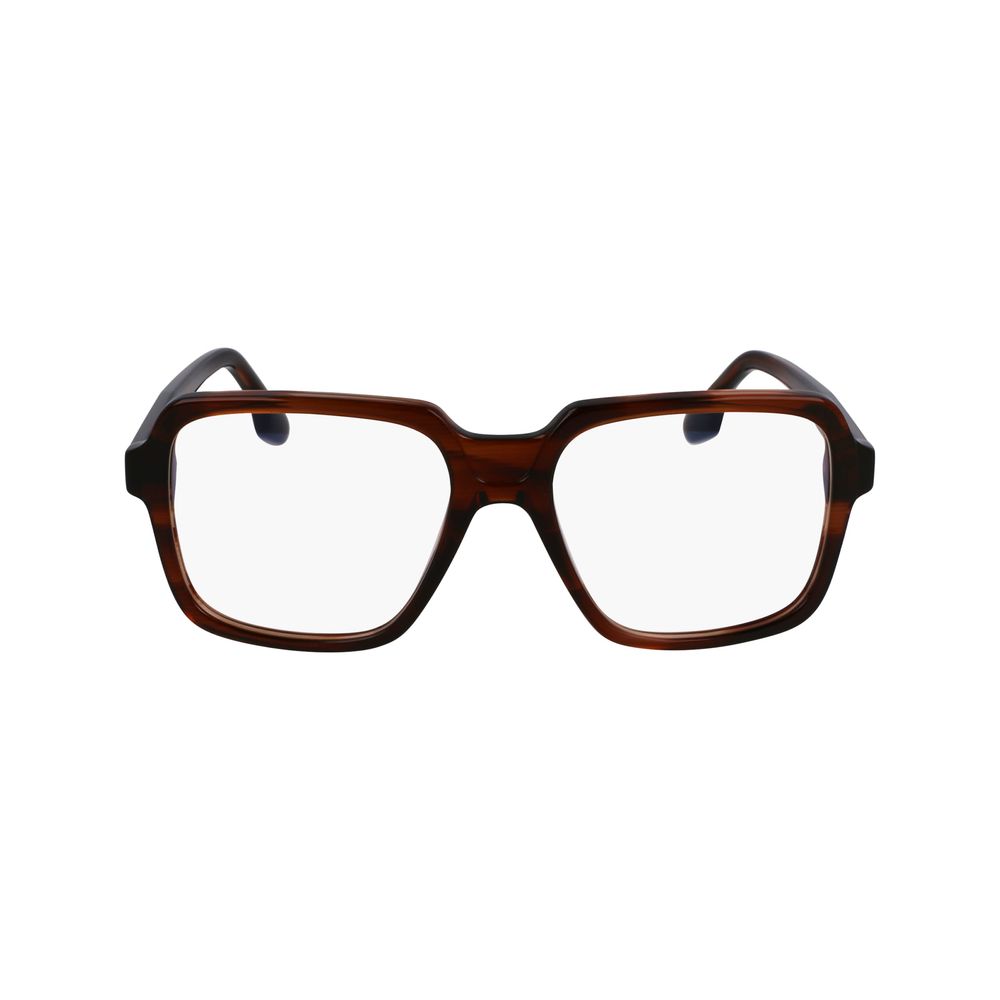 Brown Acetate Glasses (Frames) - ventzia