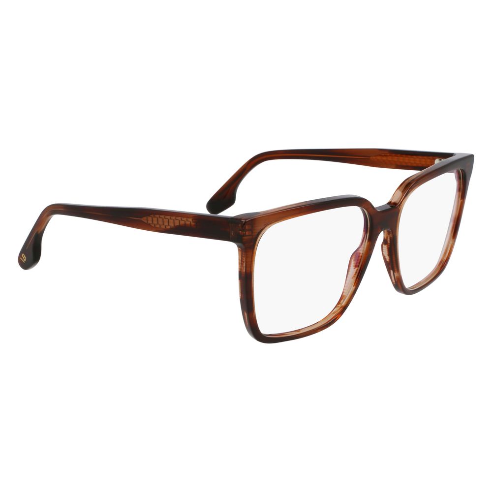 Brown Acetate Glasses (Frames) - ventzia