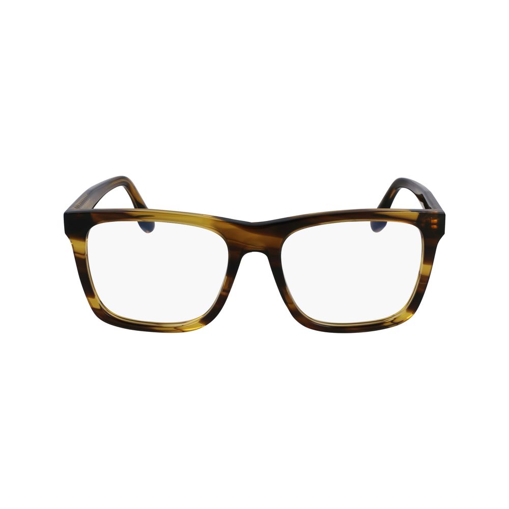 Brown Acetate Glasses (Frames) - ventzia