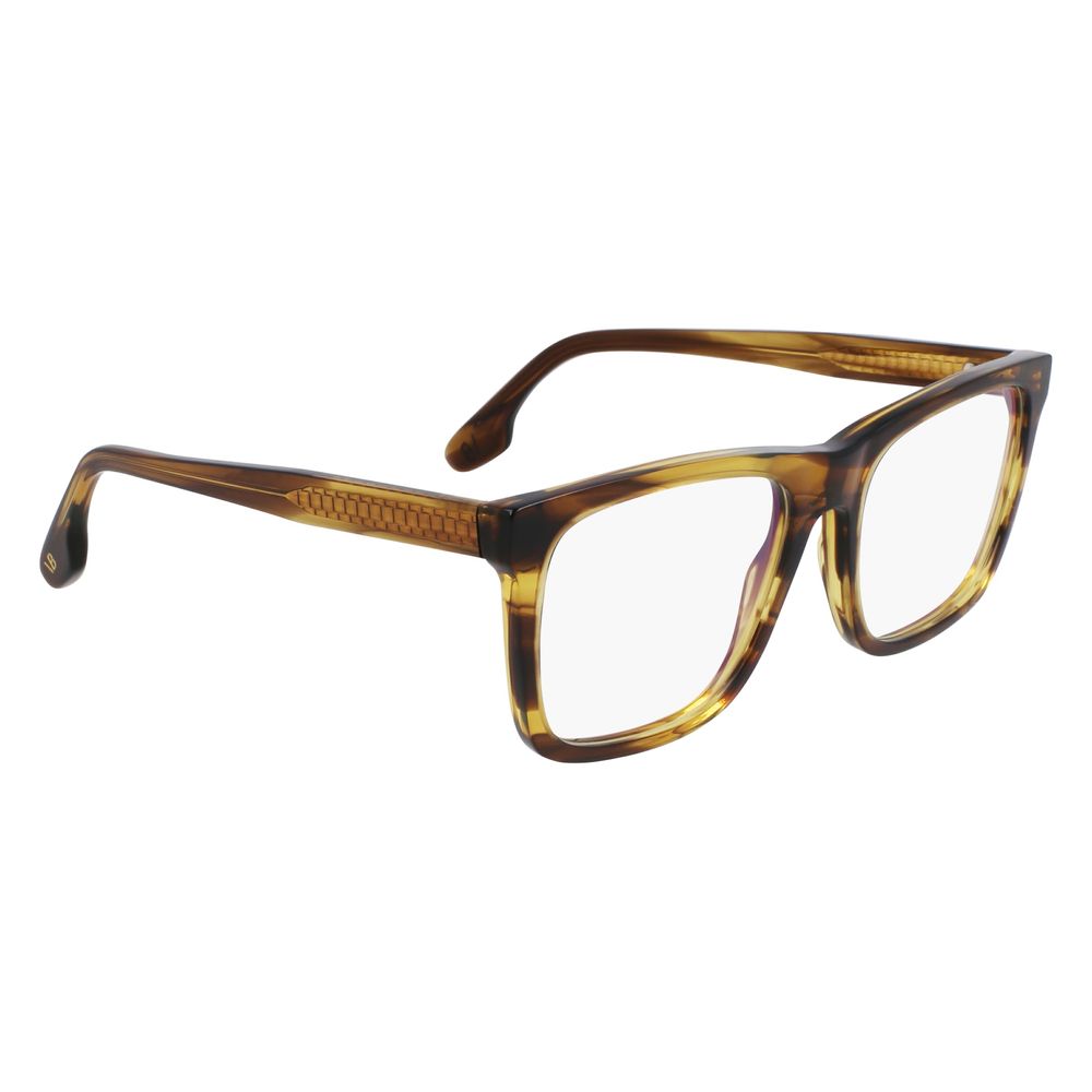 Brown Acetate Glasses (Frames) - ventzia