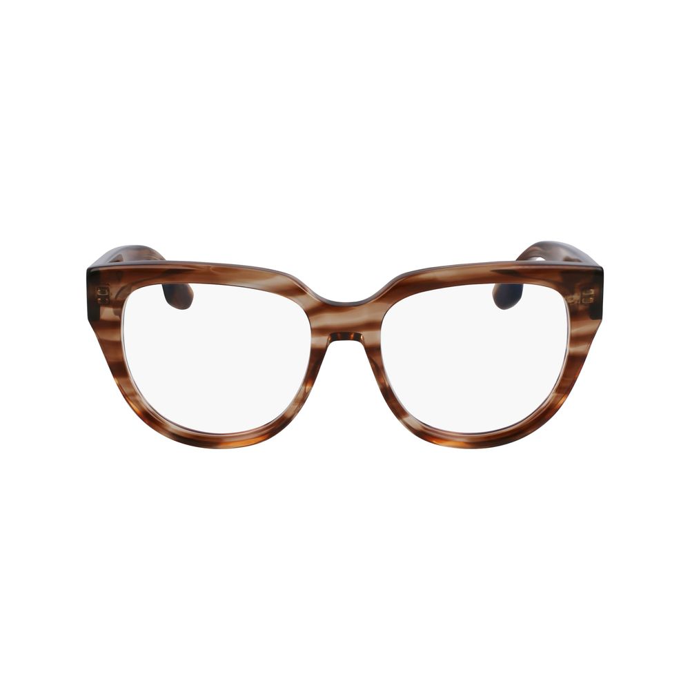 Brown Acetate Glasses (Frames) - ventzia