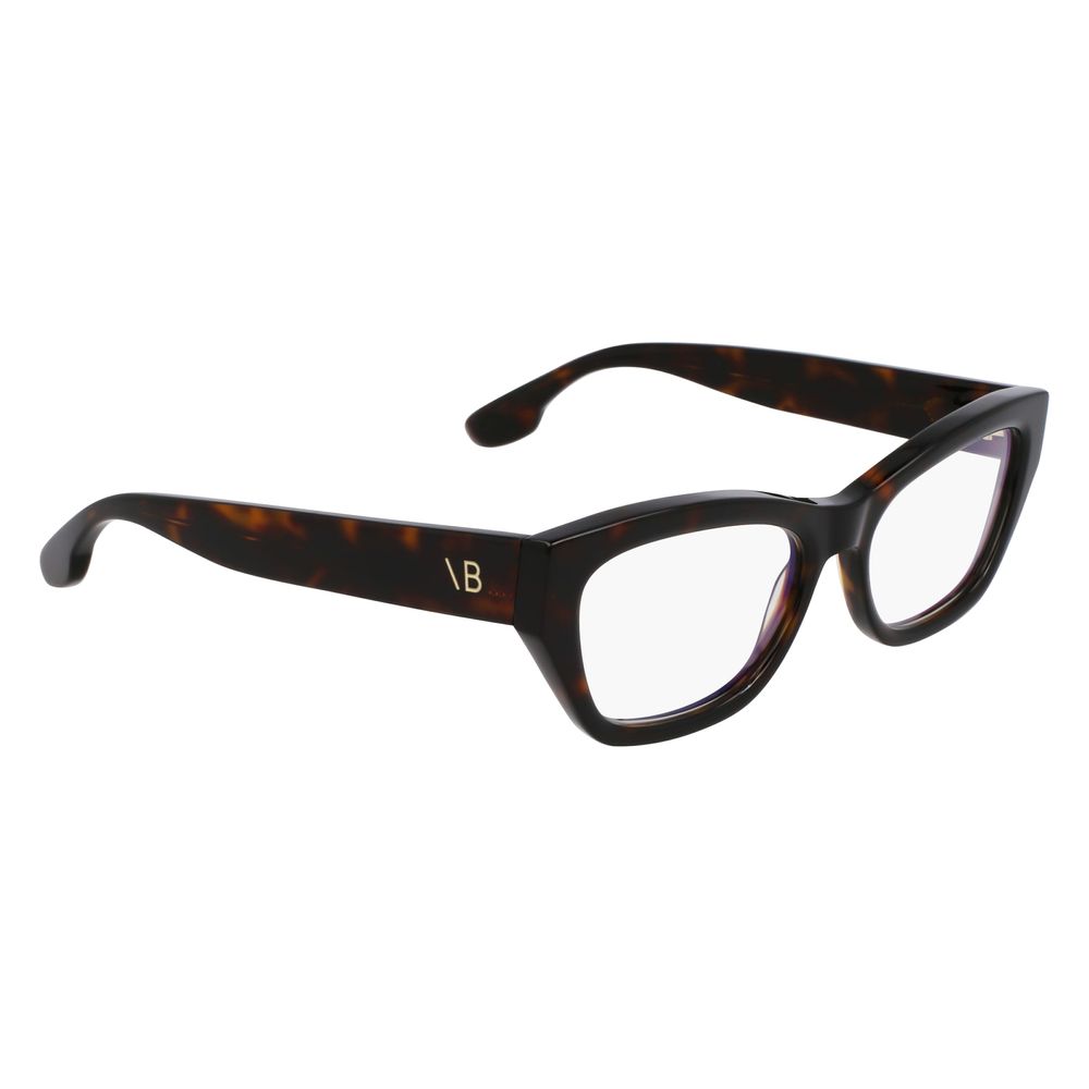Brown Acetate Glasses (Frames) - ventzia