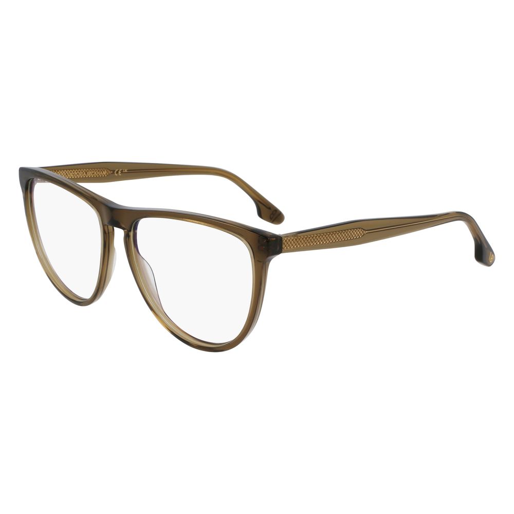 Brown Acetate Glasses (Frames) - ventzia