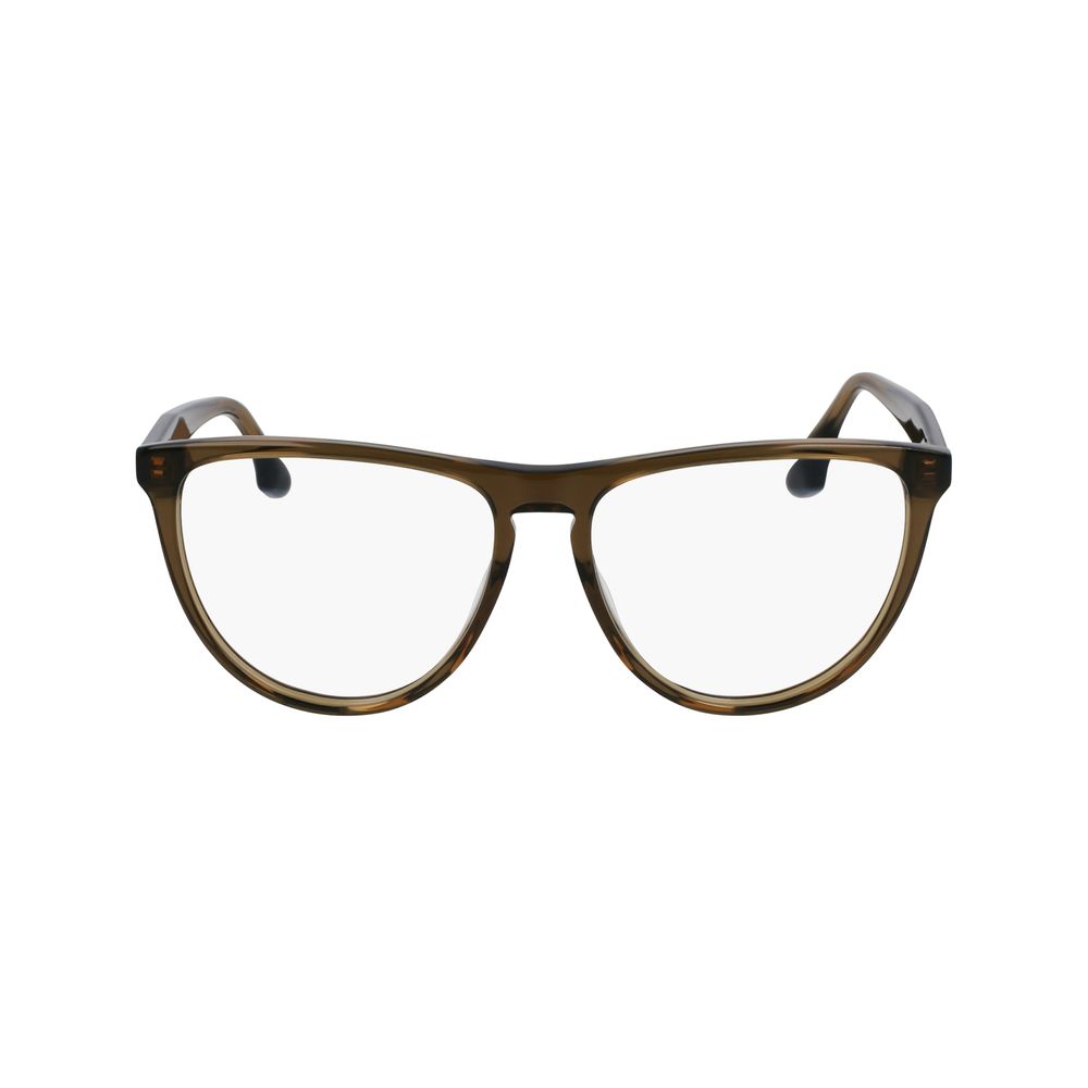 Brown Acetate Glasses (Frames) - ventzia