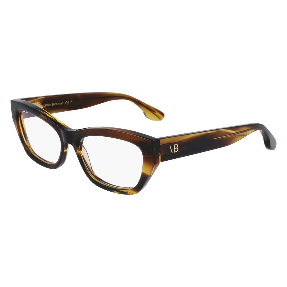 Brown Acetate Glasses (Frames) - ventzia