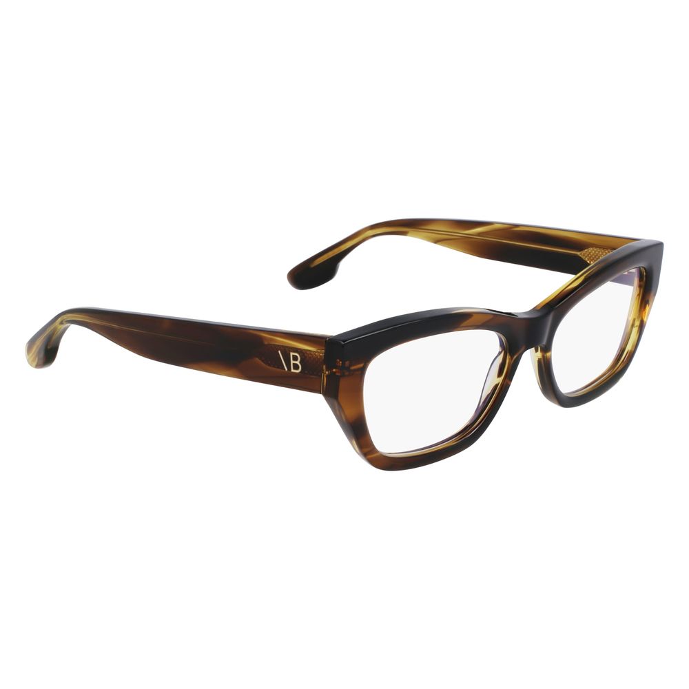 Brown Acetate Glasses (Frames) - ventzia