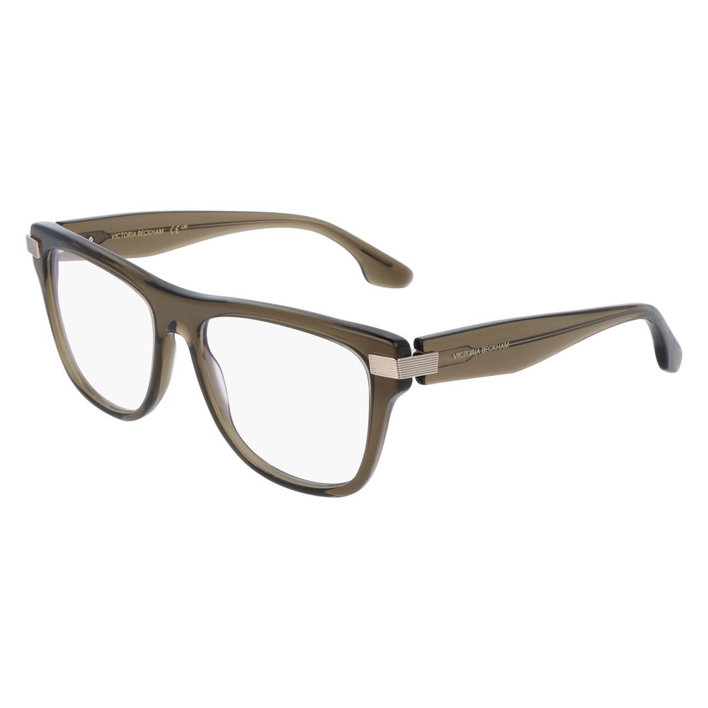 Brown Acetate Glasses (Frames) - ventzia