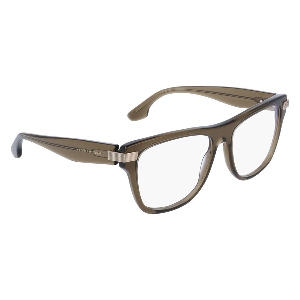 Brown Acetate Glasses (Frames) - ventzia