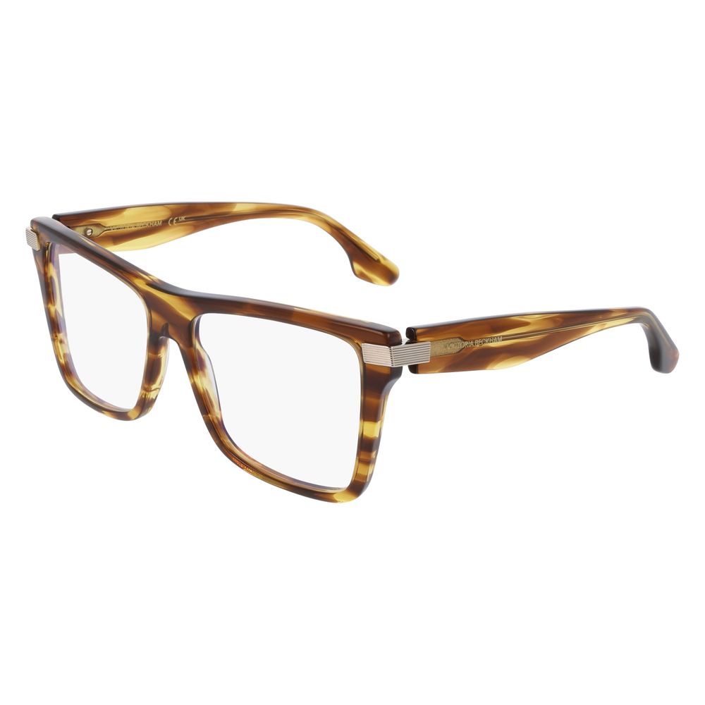 Brown Acetate Glasses (Frames) - ventzia
