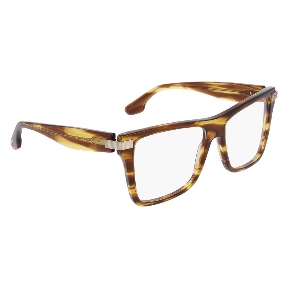 Brown Acetate Glasses (Frames) - ventzia