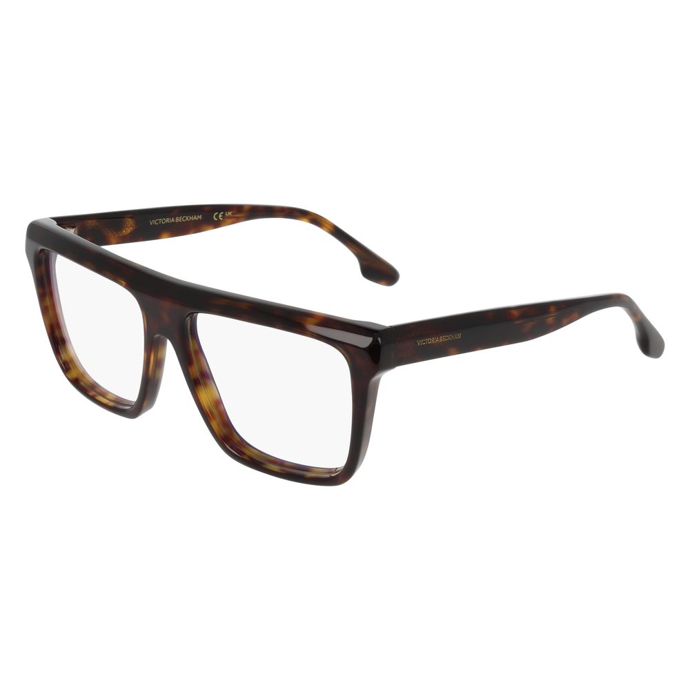 Brown Acetate Glasses (Frames) - ventzia