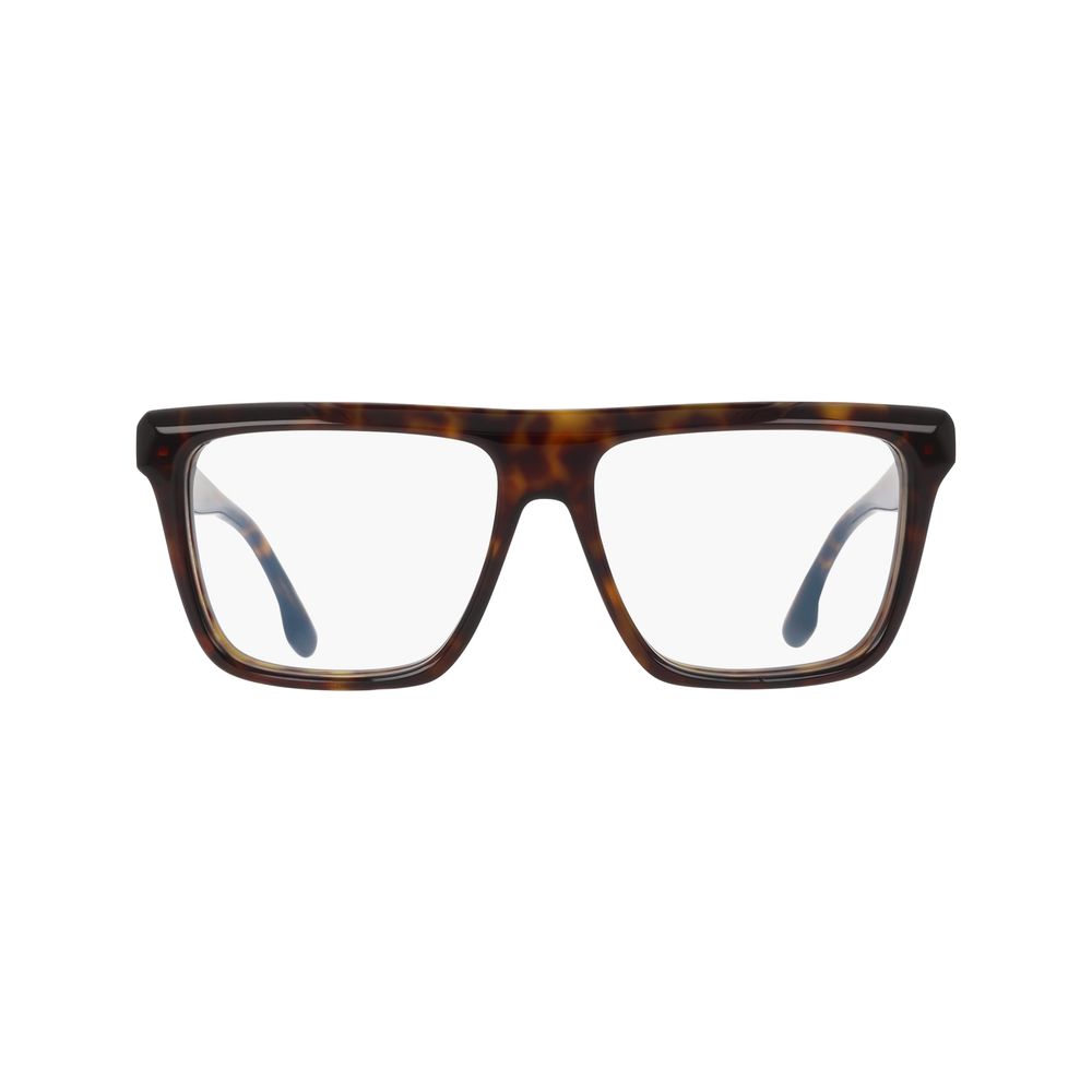 Brown Acetate Glasses (Frames) - ventzia