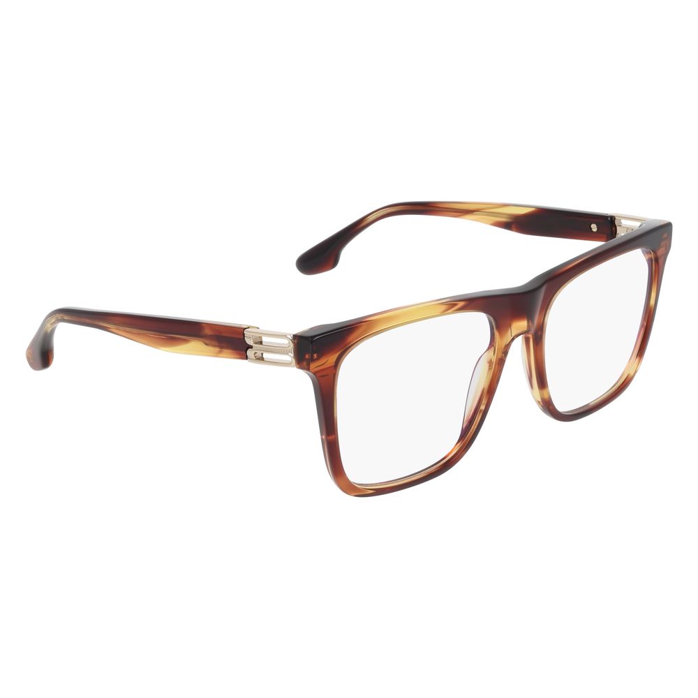 Brown Acetate Glasses (Frames) - ventzia