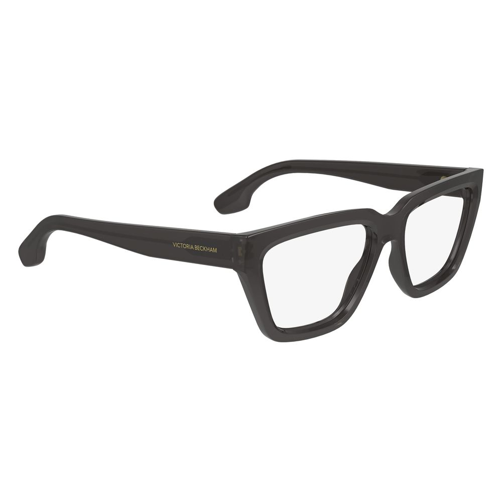 Gray Injected Glasses (Frames) - ventzia