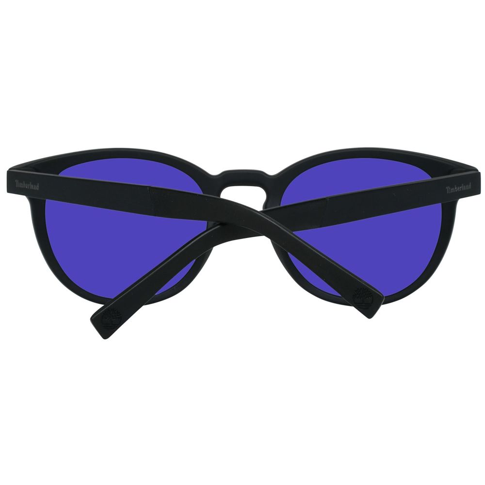 Bicolor Other Fibres Sunglasses - ventzia