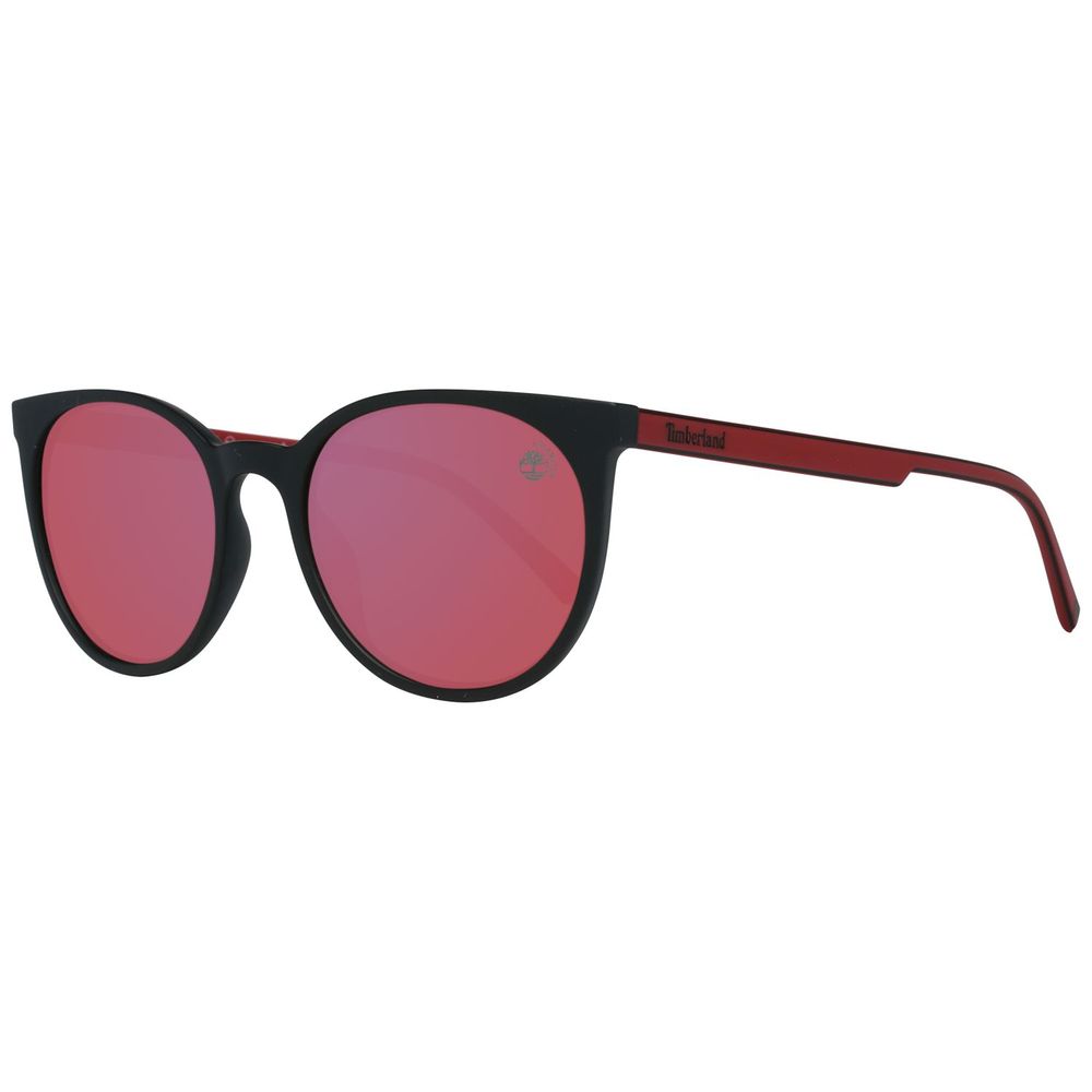 Bicolor Other Fibres Sunglasses - ventzia