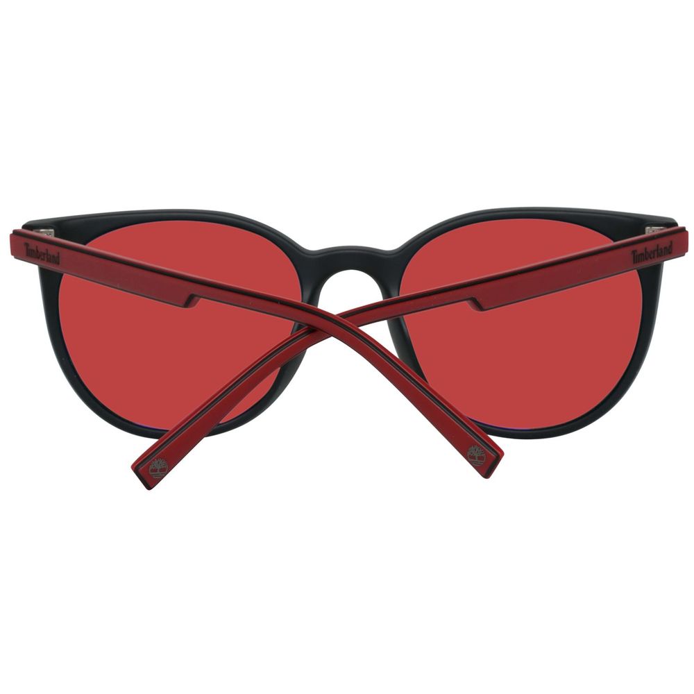Bicolor Other Fibres Sunglasses - ventzia